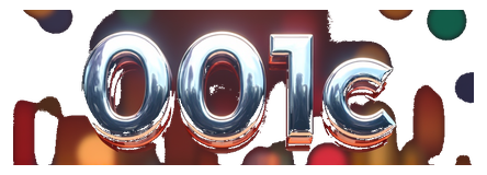 001c logo