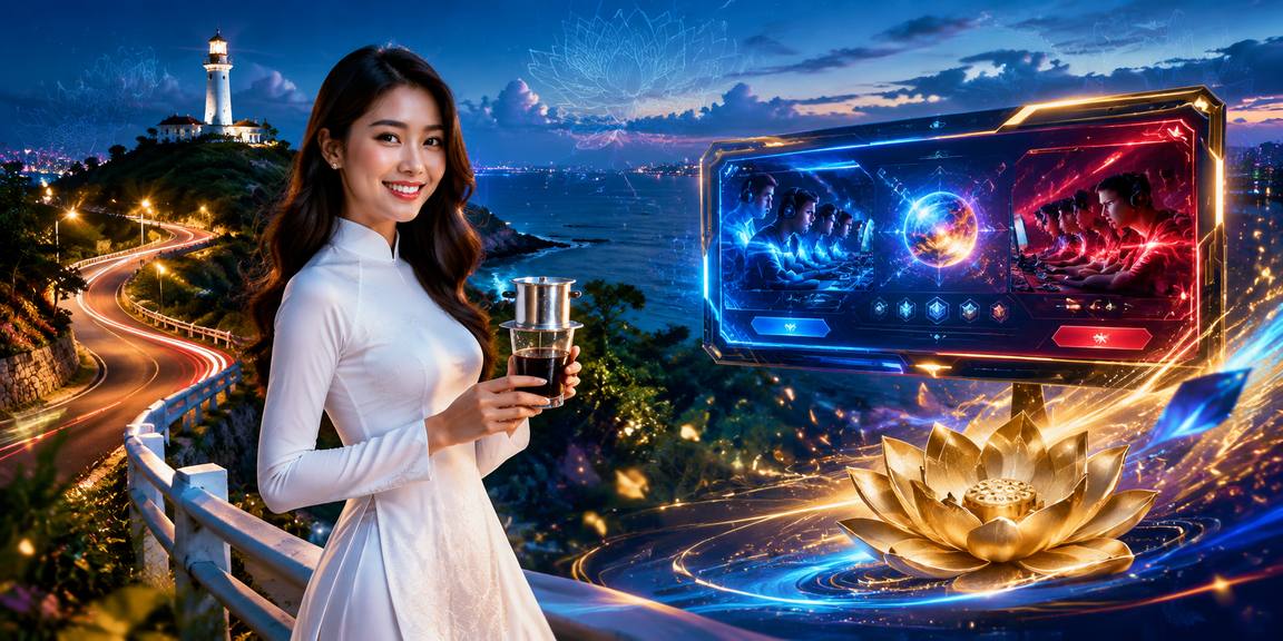 001c Ba trăm slot, bốn nhà cung cấp, một tài khoản