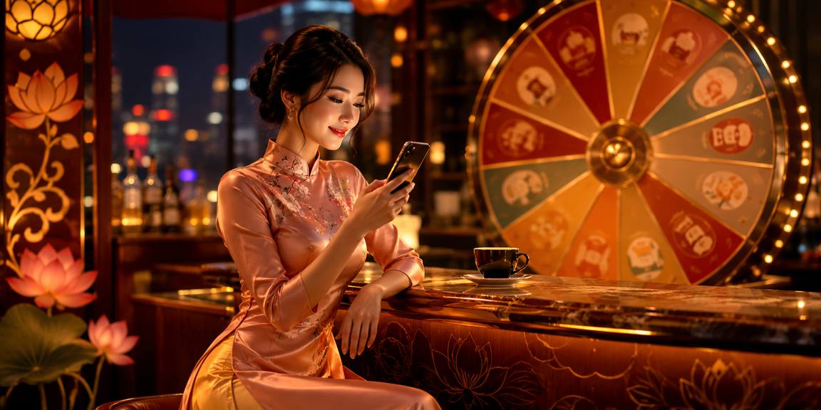 001c Live Casino